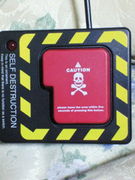 気合だけで生きている