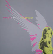 Seraph / Psychonauts