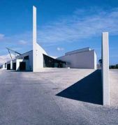 Arken Museum for Moderne Kunst