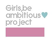 Girls,be ambitiousproject