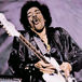 Jimi Hendrix　非公式音源