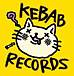 KEBAB RECORDS(ケバブレコーズ)