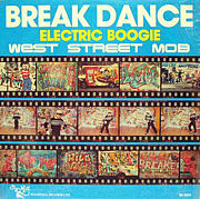 Electric Boogie