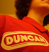Duncan = Love