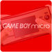GAME BOY micro
