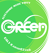 【GREen】-from the 916 state-