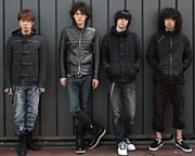 9mm Parabellum Bullet 北海道