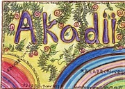 AKADII