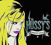 THE HUSSY'S