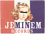 JEMINEM RECORD$