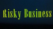 Risky��Business