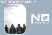 NO BRAND FAMILY