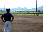 県立鎌倉高校野球部
