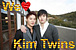 ؎ϡKim Twins