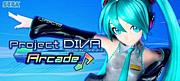 Project DIVA Arcade in 広島