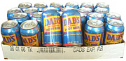 DAD'SROOTBEER