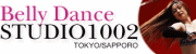 ★STUDIO 1002 Tokyo/Sapporo★