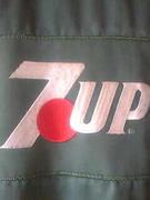 ７UP