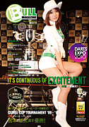 BULL MAGAZINE