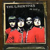 THE LIBERTINES.