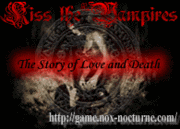 ◆Kiss the Vampires◆