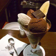 Chocolate Parfait