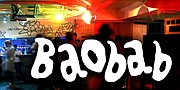 dj bar BAOBAB