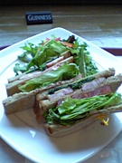 sandwich日記