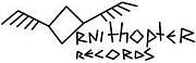 Ornithopter Records.