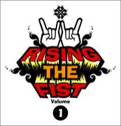 RISING THE FIST