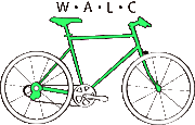 自転車サークル◆WALC◆