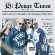 HI POWER G'Z