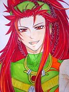 サザキ＆カリガネ