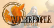 VALKYRIE PROFILE -LENNETH-