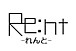 Re:nt