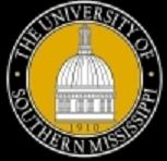 University of Southern Miss