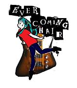 EVER COMING HAIR