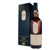 ラガヴーリン　LAGAVULIN