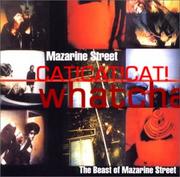 Mazarine Street