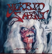 Morbid Saint  -Thrash Metal-