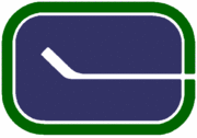 NHL Vancouver Canucks