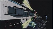 連邦軍後期主力巡洋艦（戦艦）