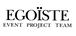 EGOISTEevent project team