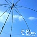 【E-Blue】