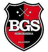 BGS　【U-35】　広島　ゴルフ