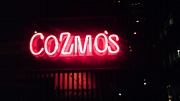 CoZmo's Cafe & Bar