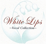 WHITE-LIPS