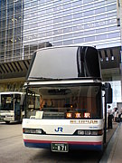 ネオプラン★外車バス