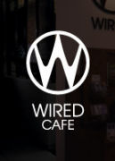 WIRED CAFE♡ＬＯＶＥ