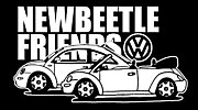 New Beetle Friends